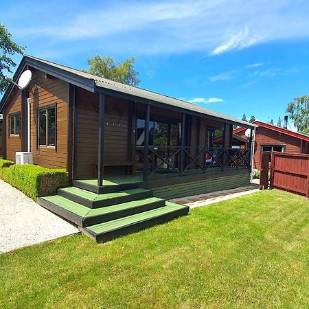 Hanmer'S Coziest Hanmer Springs Exterior photo