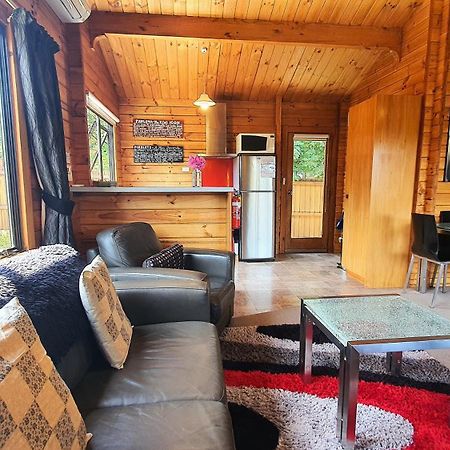 Hanmer'S Coziest Hanmer Springs Exterior photo