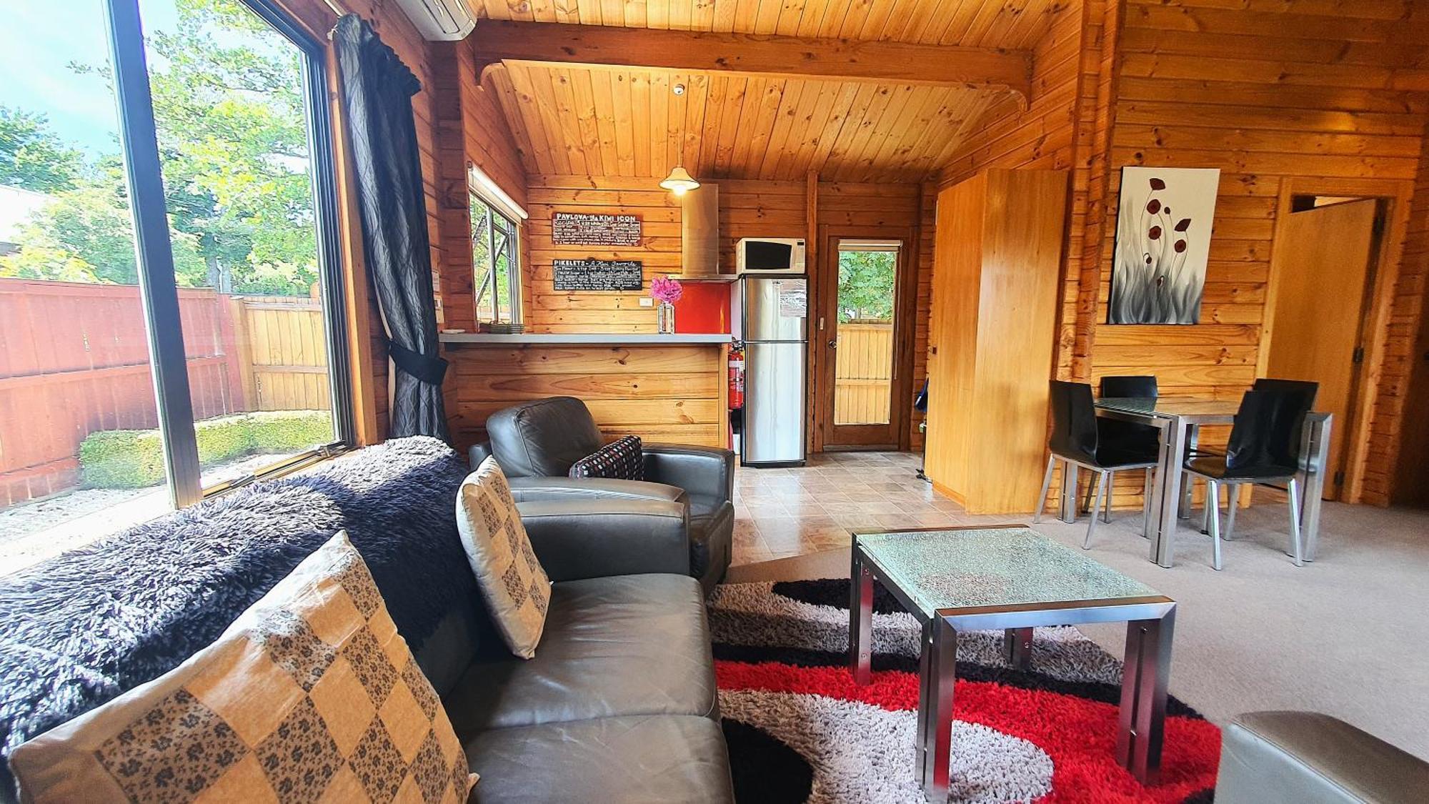 Hanmer'S Coziest Hanmer Springs Exterior photo
