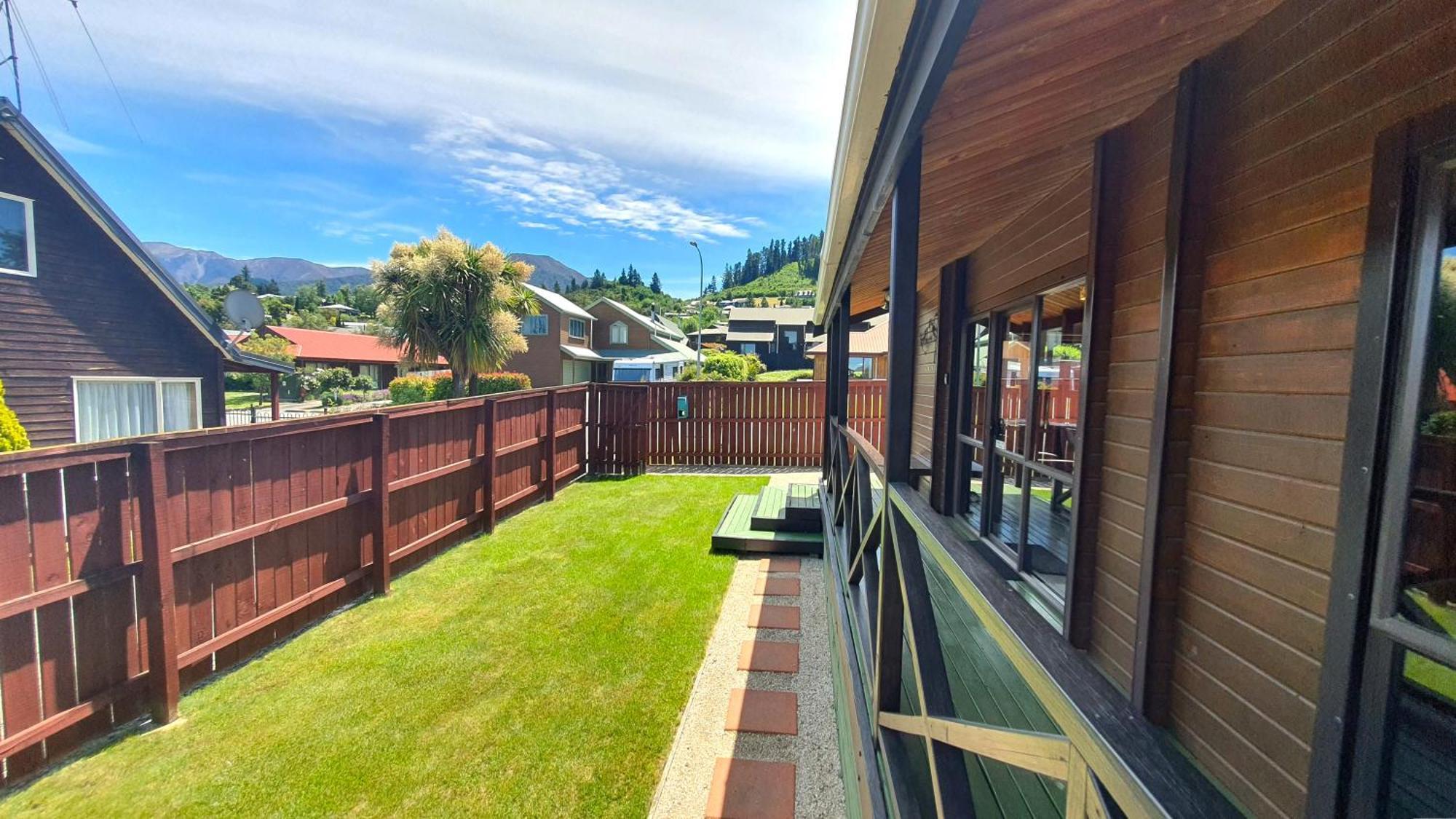 Hanmer'S Coziest Hanmer Springs Exterior photo