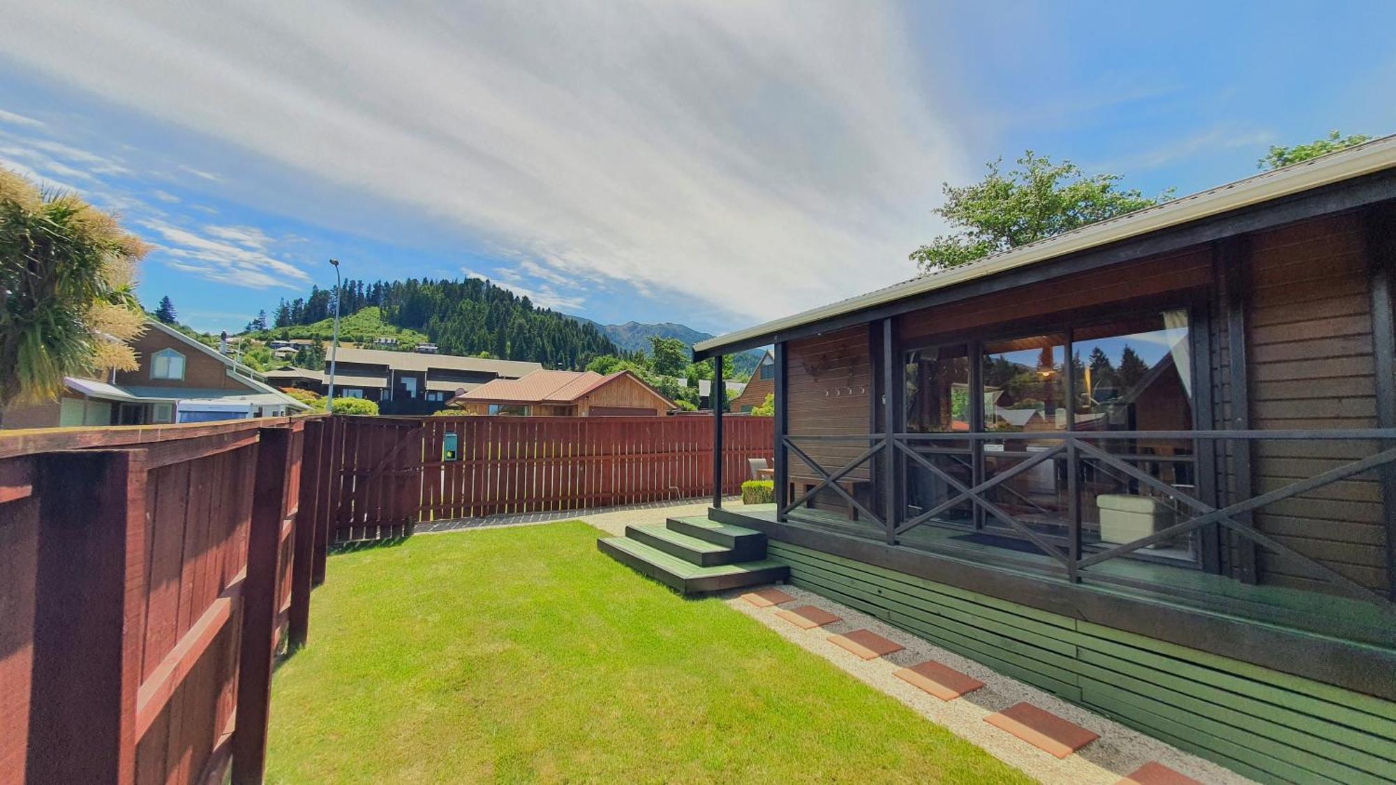 Hanmer'S Coziest Hanmer Springs Exterior photo