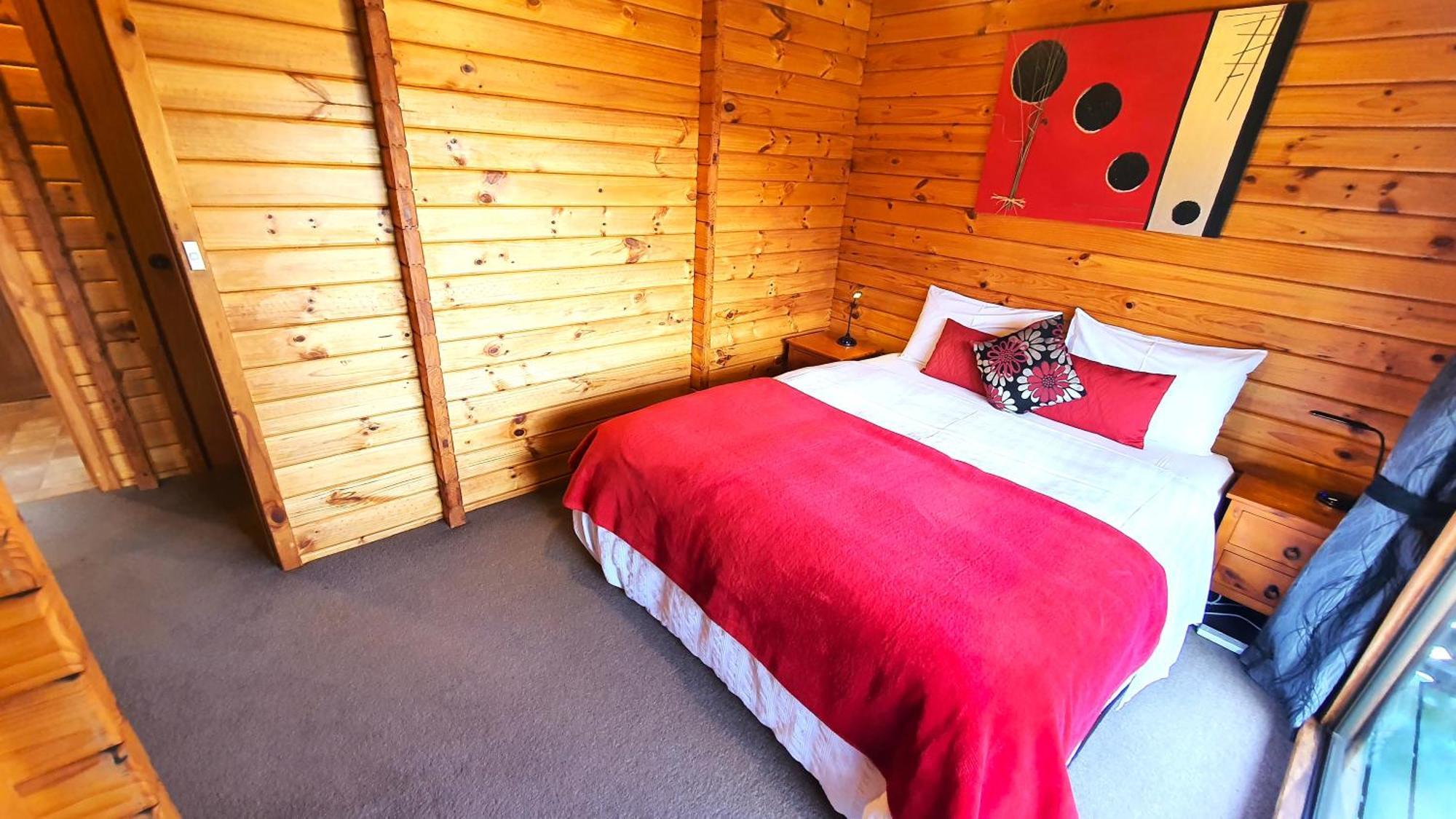 Hanmer'S Coziest Hanmer Springs Exterior photo