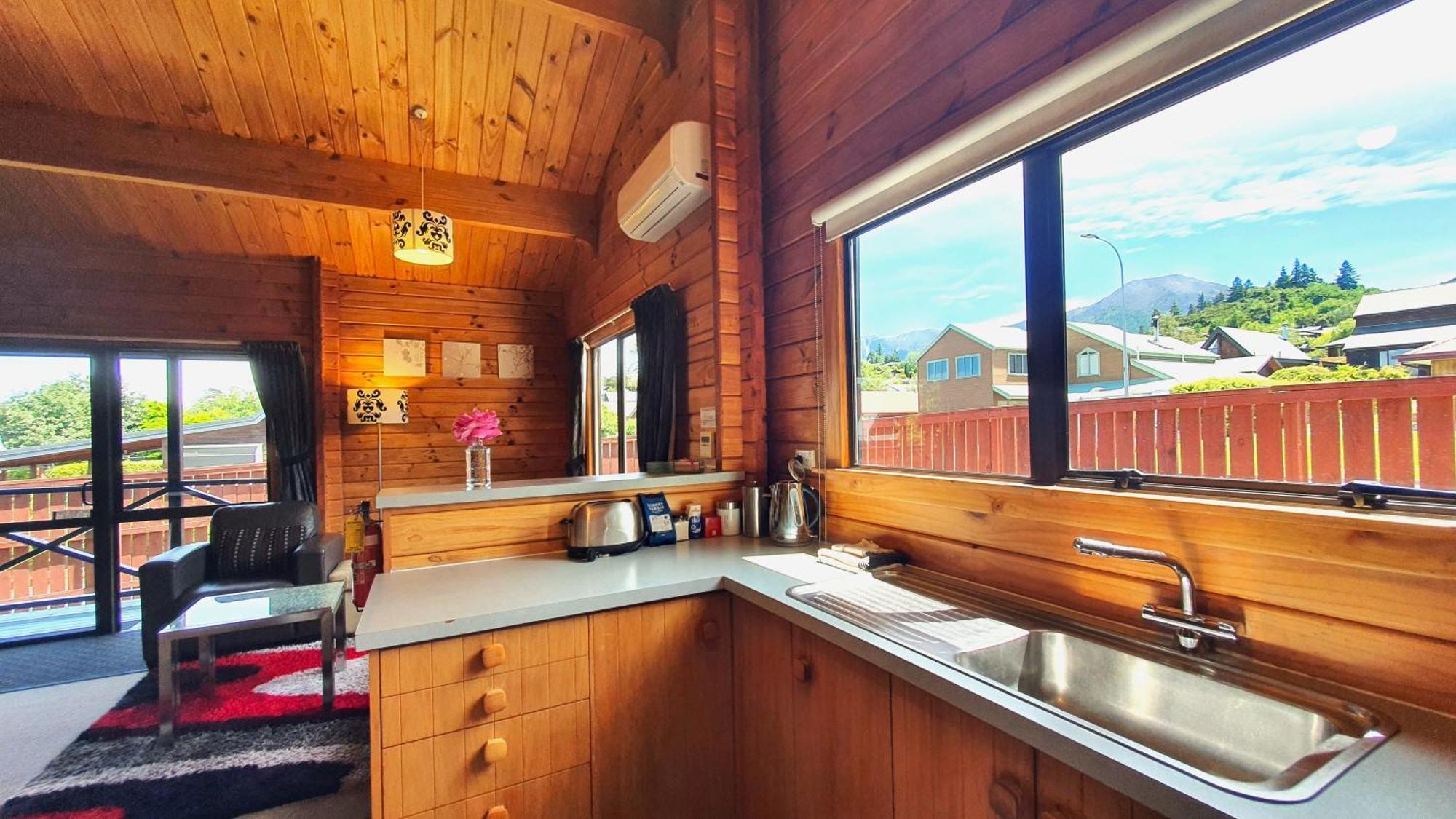 Hanmer'S Coziest Hanmer Springs Exterior photo