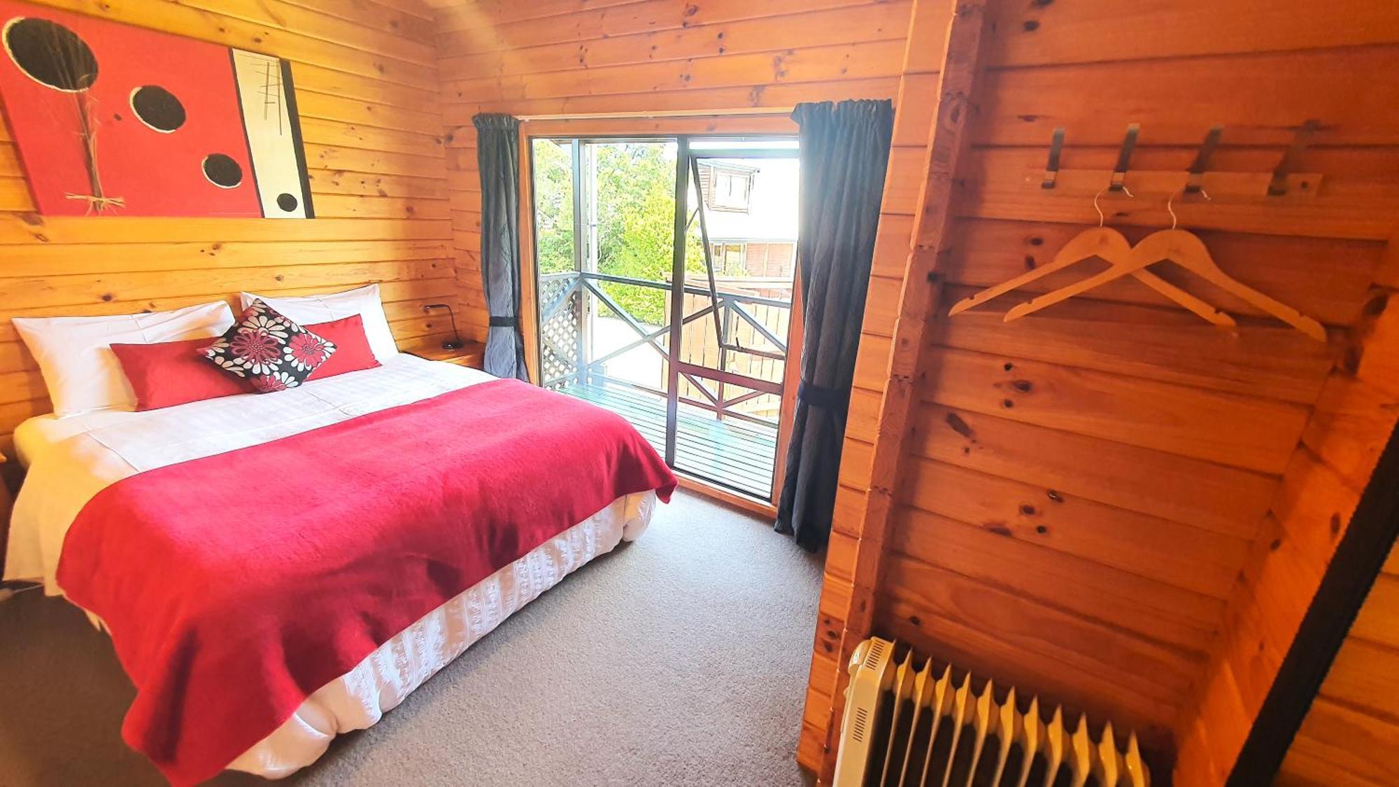 Hanmer'S Coziest Hanmer Springs Exterior photo